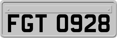 FGT0928