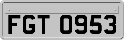 FGT0953