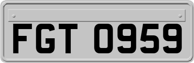 FGT0959