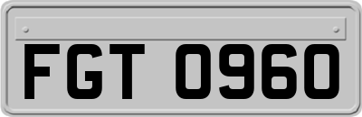 FGT0960