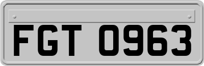 FGT0963