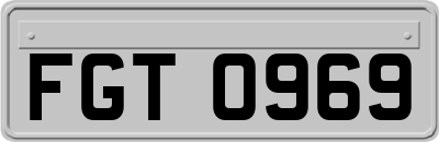 FGT0969