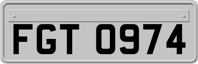 FGT0974
