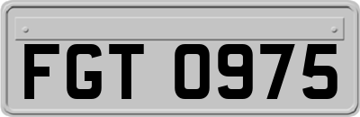 FGT0975