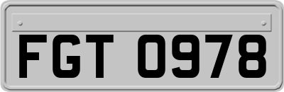 FGT0978