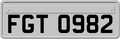 FGT0982
