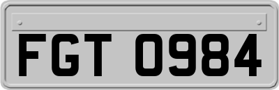 FGT0984