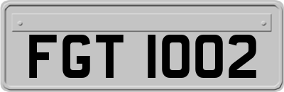 FGT1002