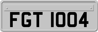 FGT1004