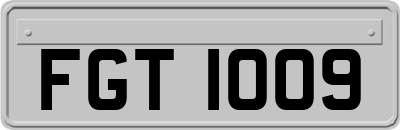 FGT1009