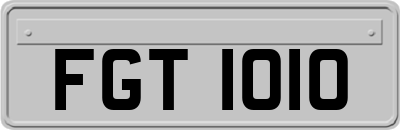 FGT1010