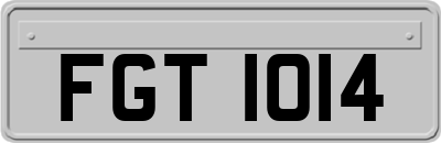 FGT1014