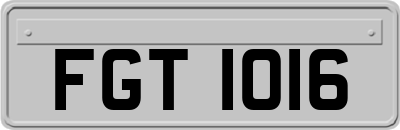 FGT1016