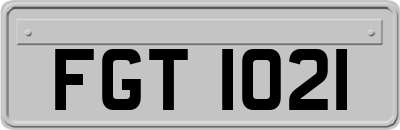 FGT1021