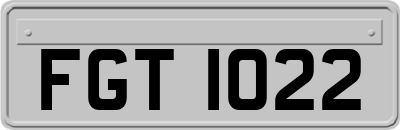 FGT1022