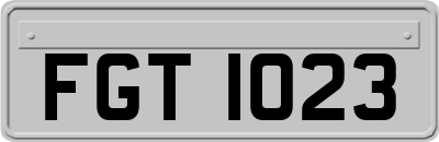 FGT1023