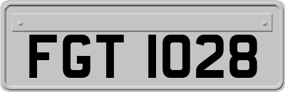 FGT1028