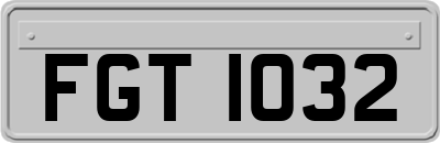 FGT1032
