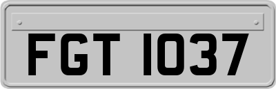 FGT1037
