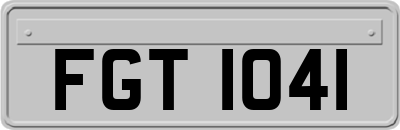 FGT1041