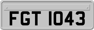 FGT1043