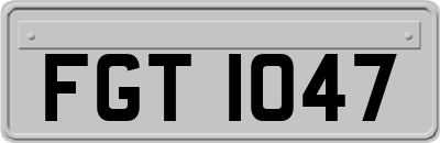 FGT1047