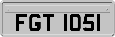 FGT1051