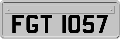 FGT1057