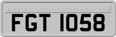 FGT1058