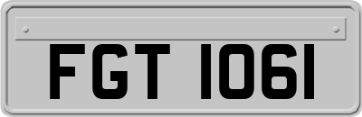 FGT1061