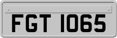 FGT1065