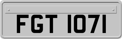 FGT1071