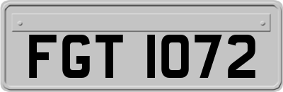 FGT1072