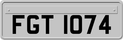 FGT1074