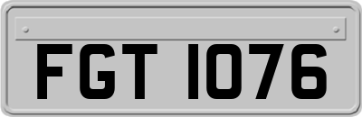 FGT1076