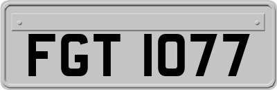 FGT1077