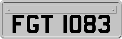 FGT1083