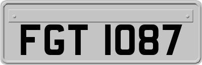 FGT1087