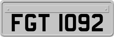 FGT1092