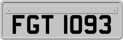 FGT1093
