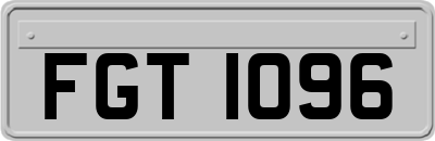 FGT1096