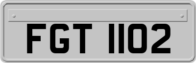 FGT1102