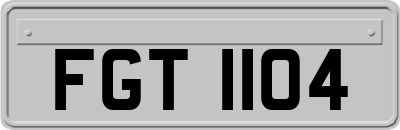 FGT1104