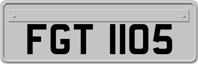 FGT1105