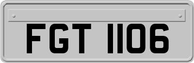 FGT1106