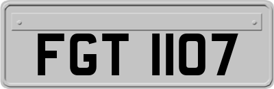 FGT1107