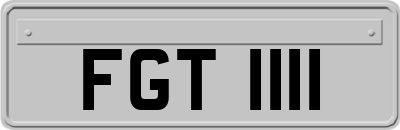 FGT1111