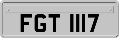 FGT1117