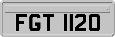 FGT1120