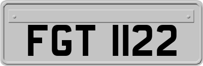 FGT1122